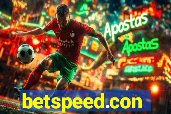 betspeed.con