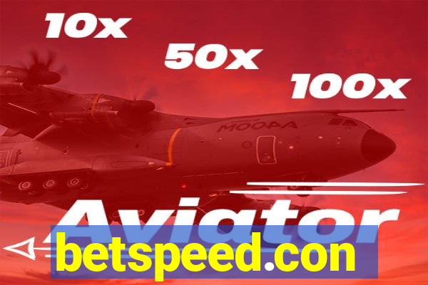 betspeed.con