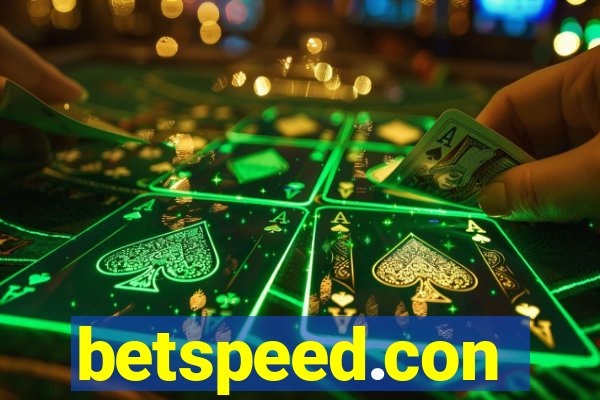 betspeed.con