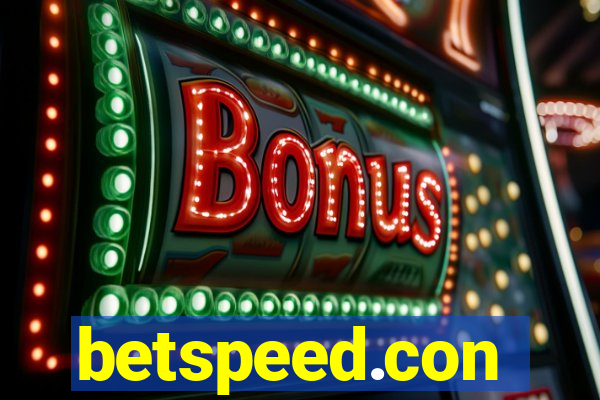 betspeed.con