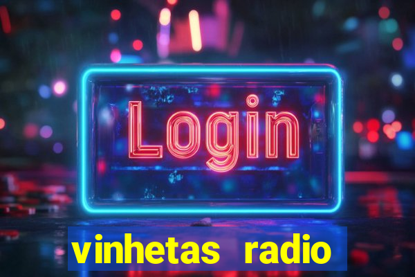 vinhetas radio globo futebol