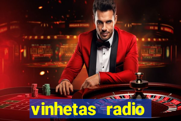 vinhetas radio globo futebol