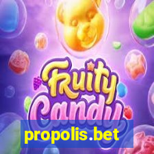 propolis.bet