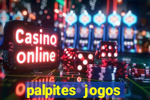 palpites jogos quarta feira