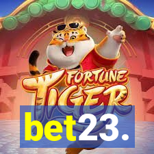 bet23.