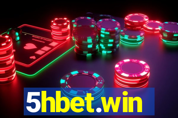 5hbet.win