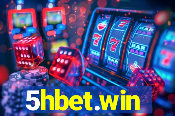 5hbet.win