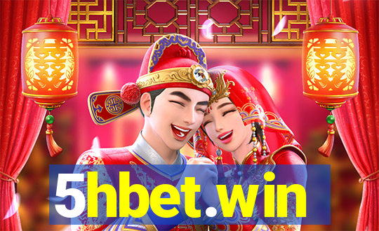 5hbet.win