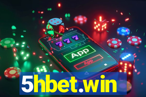 5hbet.win