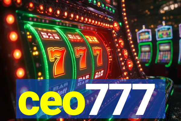 ceo777