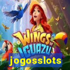 jogosslots