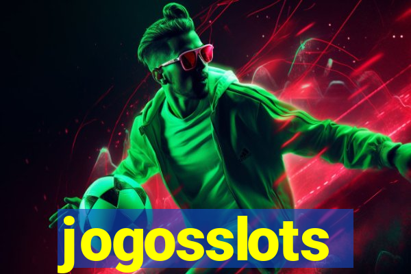 jogosslots