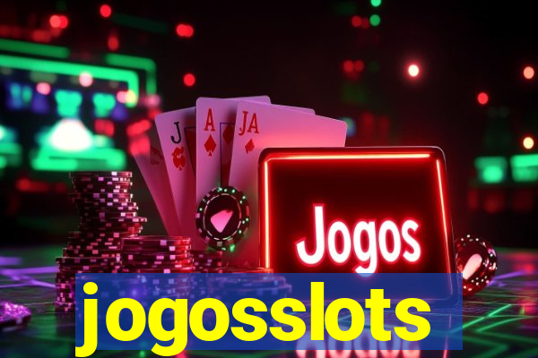 jogosslots