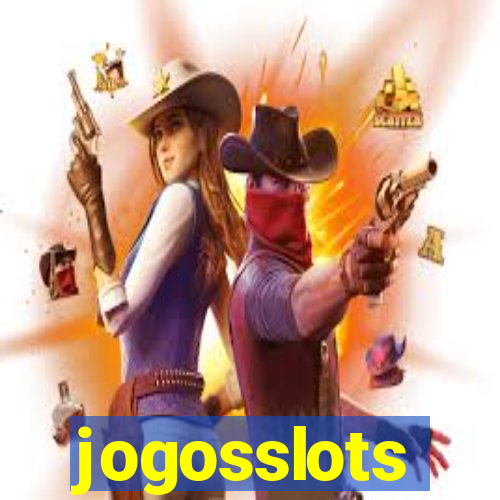 jogosslots