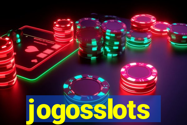 jogosslots