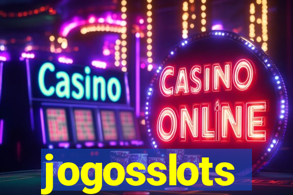 jogosslots