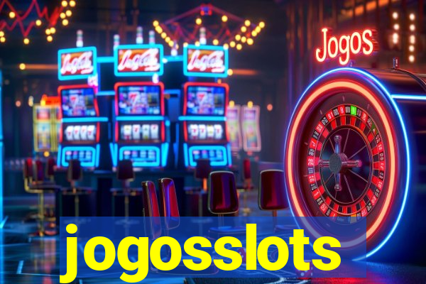 jogosslots