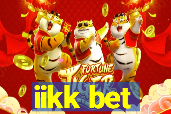 iikk bet