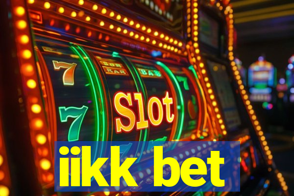 iikk bet