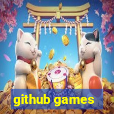 github games