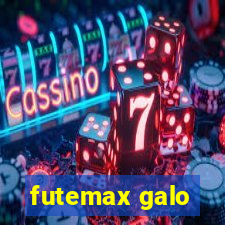 futemax galo