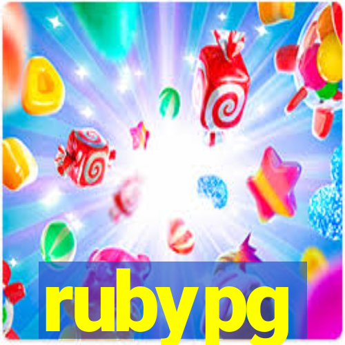 rubypg