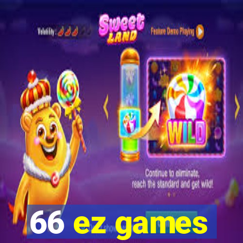 66 ez games