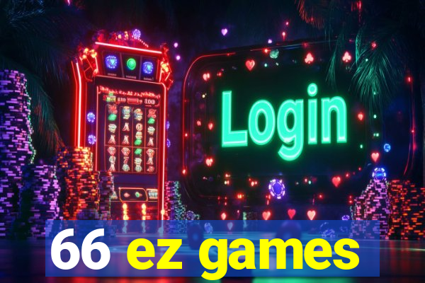 66 ez games