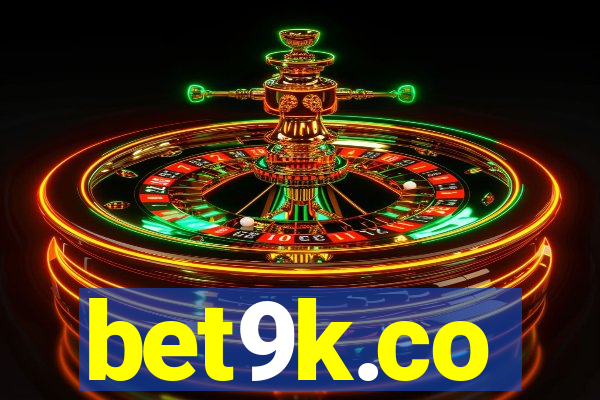 bet9k.co