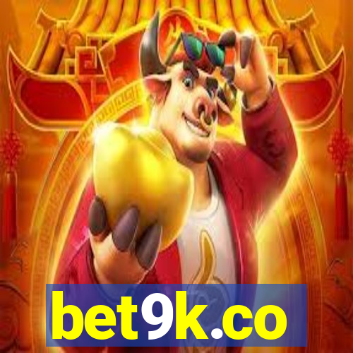 bet9k.co