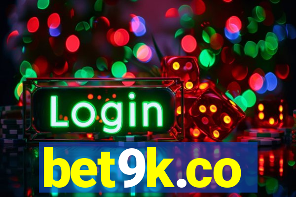 bet9k.co