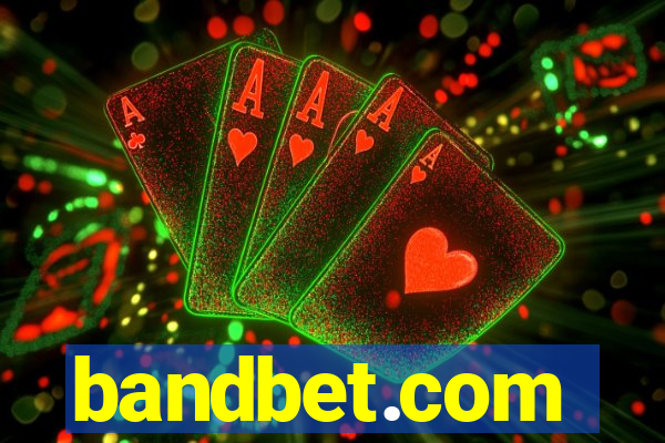 bandbet.com