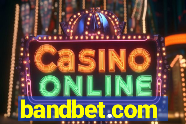 bandbet.com