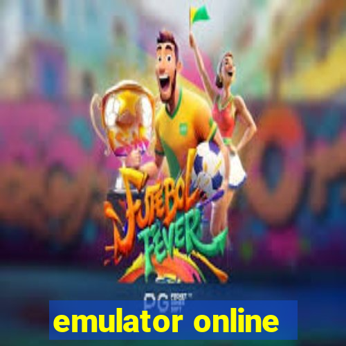 emulator online