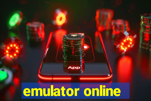 emulator online