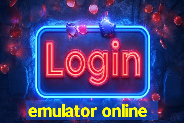 emulator online