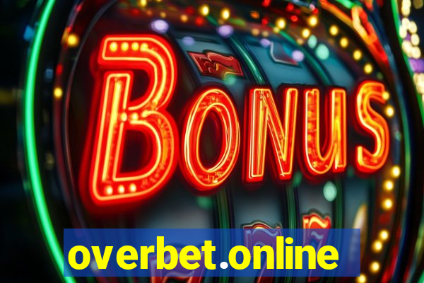 overbet.online