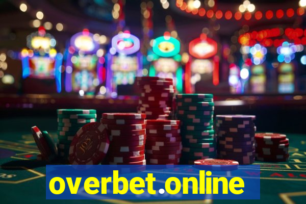 overbet.online