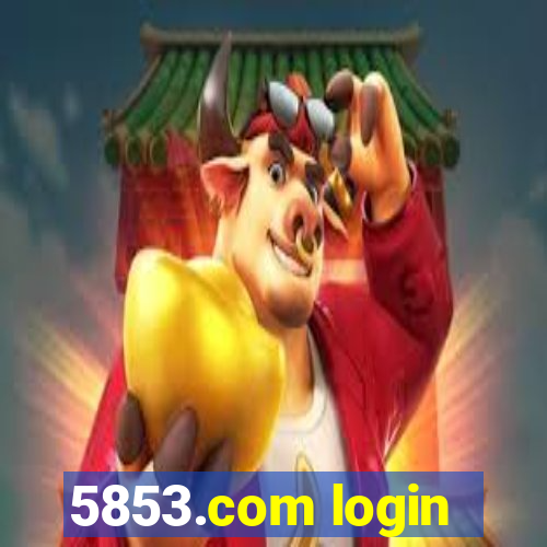 5853.com login