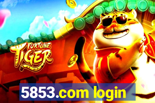 5853.com login