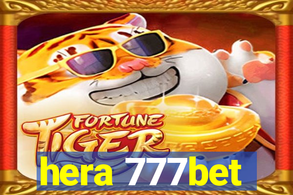 hera 777bet