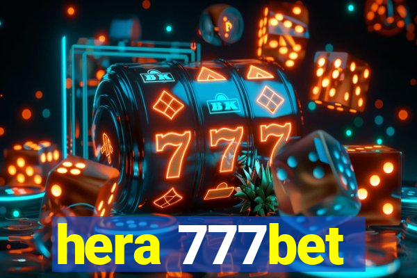 hera 777bet