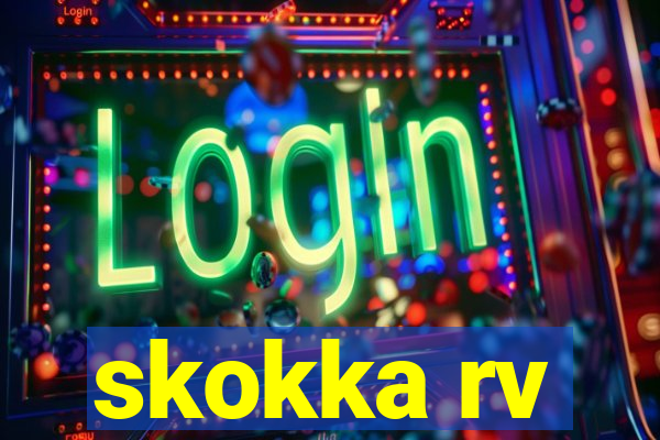 skokka rv