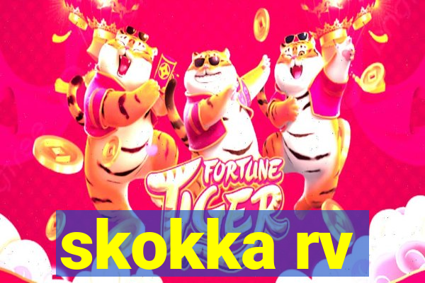 skokka rv