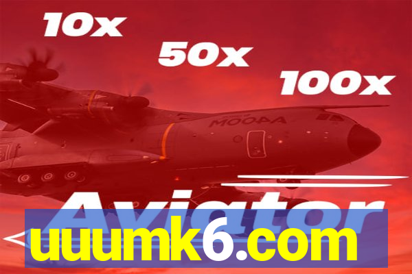 uuumk6.com