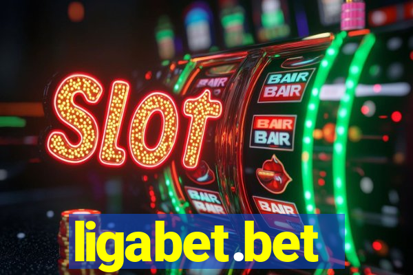 ligabet.bet