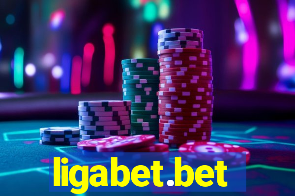 ligabet.bet