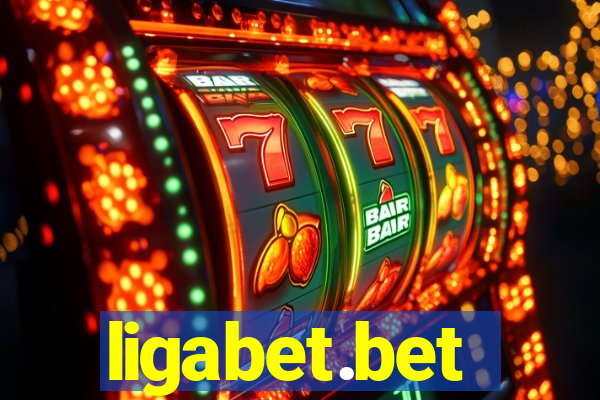 ligabet.bet