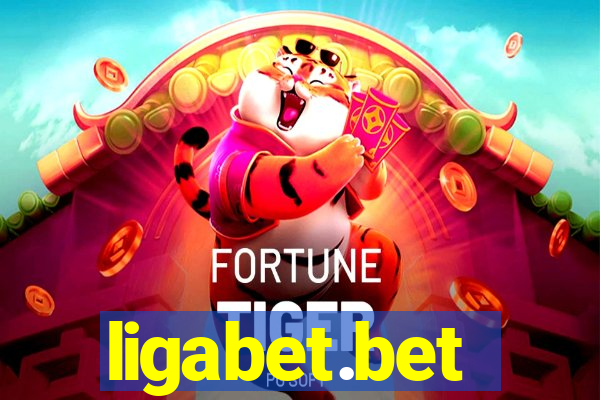 ligabet.bet