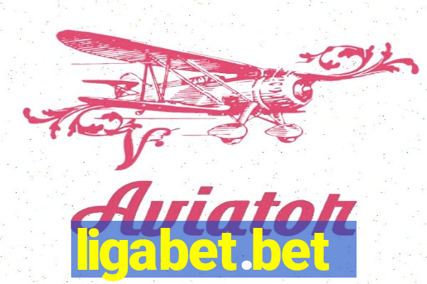 ligabet.bet